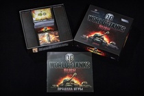 World of Tanks: Rush - информация,правила и цена.