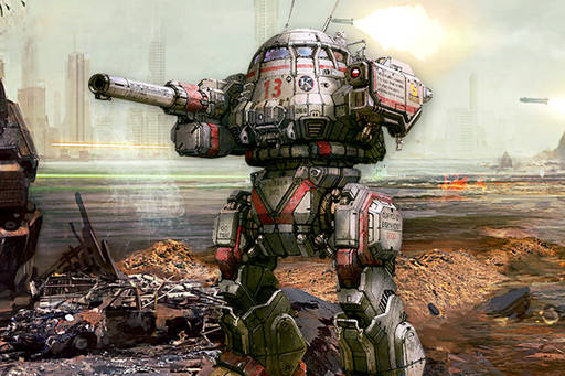 MechWarrior Online - Патч 20.01.2015. Технический