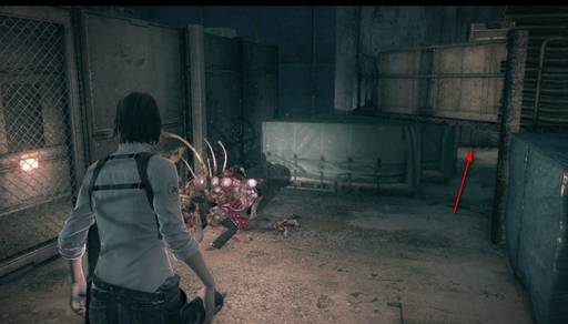 Evil Within, The - Гайд по получению всех достижений в DLC The Assignment для игры The Evil Within!