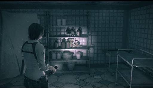 Evil Within, The - Гайд по получению всех достижений в DLC The Assignment для игры The Evil Within!