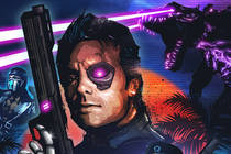 Креативный директор Far Cry 3: Blood Dragon собирается продолжить тематику киборгов и драконов в своей новой игре